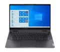 Lenovo Yoga 7 14ACN6 Ryzen 7 5800U 14" FHD IPS 300nits Glossy 16GB LPDDR4x-4266 SSD512 AMD Radeon Graphics 71Wh Win11 Slate Grey - 1758172
