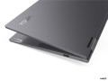 Lenovo Yoga 7 14ACN6 Ryzen 7 5800U 14" FHD IPS 300nits Glossy 16GB LPDDR4x-4266 SSD512 AMD Radeon Graphics 71Wh Win11 Slate Grey - 1140022