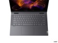 Lenovo Yoga 7 14ACN6 Ryzen 7 5800U 14" FHD IPS 300nits Glossy 16GB LPDDR4x-4266 SSD512 AMD Radeon Graphics 71Wh Win11 Slate Grey - 1140020