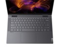 Lenovo Yoga 7 14ACN6 Ryzen 7 5800U 14" FHD IPS 300nits Glossy 16GB LPDDR4x-4266 SSD512 AMD Radeon Graphics 71Wh Win11 Slate Grey - 1758176
