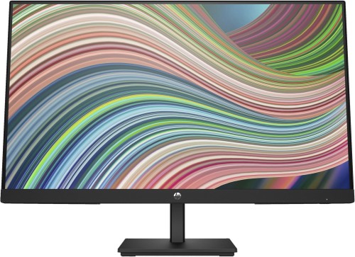MONITOR HP LED, IPS 24" V24ie (6D8H0E9) - 1442402