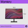 MONITOR HP LED, TN 21,5" V22i (6D8G8E9) - 1644218