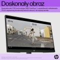 MONITOR HP LED, TN 21,5" V22i (6D8G8E9) - 1489545