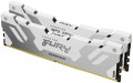 Pamięć DDR5 Kingston Fury Renegade 32GB (2x16GB) 6000MHz CL32 1,35V White - 1759420