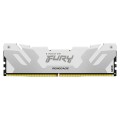 Pamięć DDR5 Kingston Fury Renegade 32GB (2x16GB) 6000MHz CL32 1,35V White - 1507067