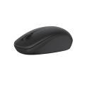 Mysz przewodowa Dell WM126 optyczna 1000 DPI czarna - 1760892