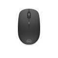 Mysz przewodowa Dell WM126 optyczna 1000 DPI czarna - 1593541