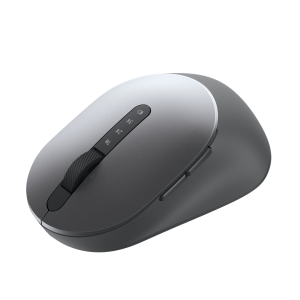 Mysz bezprzewodowa Dell MS5320W optyczna 1600 DPI Titan Gray