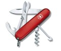 Scyzoryk Victorinox Compact, 15 f, 91mm,  czerwony - 1672831