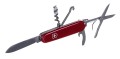 Scyzoryk Victorinox Compact, 15 f, 91mm,  czerwony - 1755985