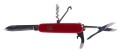 Scyzoryk Victorinox Compact, 15 f, 91mm,  czerwony - 1761089