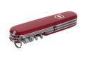 Scyzoryk Victorinox Compact, 15 f, 91mm,  czerwony - 1755987