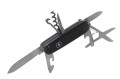 Scyzoryk Victorinox Huntsman, 15 f, 91mm, czarny - 1761099