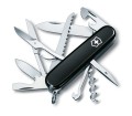 Scyzoryk Victorinox Huntsman, 15 f, 91mm, czarny - 1672825
