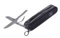 Scyzoryk Victorinox Huntsman, 15 f, 91mm, czarny - 1761100