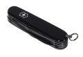 Scyzoryk Victorinox Huntsman, 15 f, 91mm, czarny - 1761102