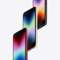 Apple iPhone SE 128GB Starlight - 1129754