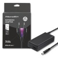 Zasilacz sieciowy Qoltec do Dell 65W 19,5V 3,34A 4,5*3,0+pin - 1199712