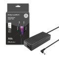 Zasilacz sieciowy Qoltec do Sony 90W 19,5V 4,7A 6,0*4,4+pin - 1205549