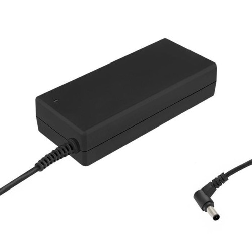 Zasilacz sieciowy Qoltec do Sony 90W 19,5V 4,7A 6,0*4,4+pin - 1761362