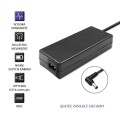Zasilacz sieciowy Qoltec do Sony 90W 19,5V 4,7A 6,0*4,4+pin - 1205553