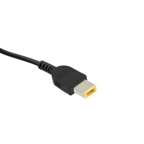 Zasilacz sieciowy Qoltec do Lenovo 90W 20V 4,5A Slim tip - 1134387
