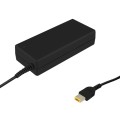 Zasilacz sieciowy Qoltec do Lenovo 90W 20V 4,5A Slim tip - 1134388