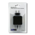 Zasilacz sieciowy Qoltec do ultrabooka Samsung 40W 12V 3,33A 2.5*0.7 - 1363215