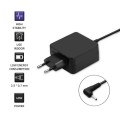 Zasilacz sieciowy Qoltec do ultrabooka Samsung 40W 12V 3,33A 2.5*0.7 - 1762042
