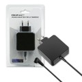 Zasilacz sieciowy Qoltec do ultrabooka Samsung 40W 12V 3,33A 2.5*0.7 - 1762045