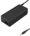 Zasilacz sieciowy Qoltec do Samsung 60W 19V 3,15A 5.5*3.5+pin - 806984