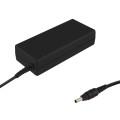 Zasilacz sieciowy Qoltec do Samsung 60W 19V 3,15A 5.5*3.5+pin - 958231