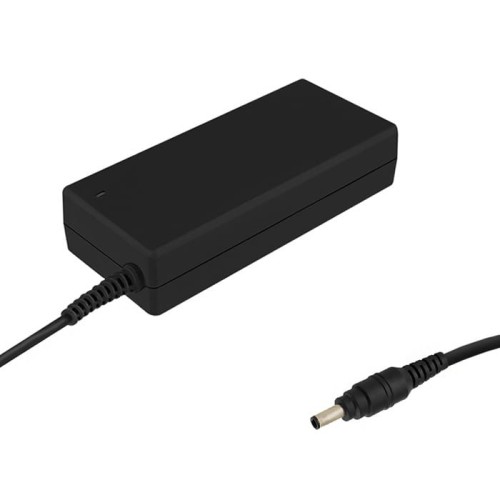 Zasilacz sieciowy Qoltec do Samsung 60W 19V 3,15A 5.5*3.5+pin - 1746497