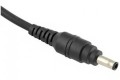 Zasilacz sieciowy Qoltec do Samsung 60W 19V 3,15A 5.5*3.5+pin - 806985