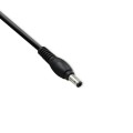 Zasilacz sieciowy Qoltec do Samsung 60W 19V 3,15A 5.5*3.5+pin - 1746498
