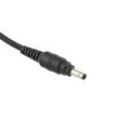 Zasilacz sieciowy Qoltec do Samsung 60W 19V 3,15A 5.5*3.5+pin - 958232