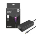 Zasilacz sieciowy Qoltec do IBM 65W 20V 3,52A 7.9*5.5+pin - 1746481