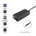 Zasilacz sieciowy Qoltec do IBM 65W 20V 3,52A 7.9*5.5+pin - 1746483
