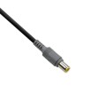 Zasilacz sieciowy Qoltec do IBM 65W 20V 3,52A 7.9*5.5+pin - 1746482