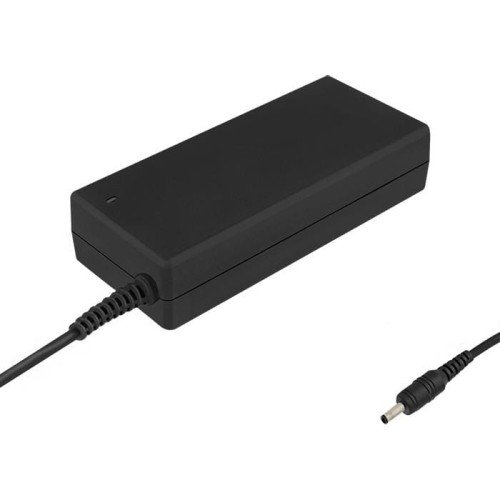 Zasilacz sieciowy Qoltec do Samsung 90W 19V 4,74A 5.5*3.5+pin - 1746379