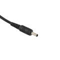 Zasilacz sieciowy Qoltec do Samsung 90W 19V 4,74A 5.5*3.5+pin - 848966