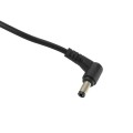 Zasilacz sieciowy Qoltec 65W 19V 3,42A 5.5*2.5 - 1363243