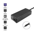 Zasilacz sieciowy Qoltec do HP 65W 18,5V 3,5A (4,2+4,8)*1,7 - 1762101