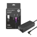 Zasilacz sieciowy Qoltec do Toshiba 65W 19V 3,42A 5.5*2.5 - 1746472