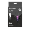 Zasilacz sieciowy Qoltec do Toshiba 65W 19V 3,42A 5.5*2.5 - 1746480