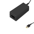 Zasilacz sieciowy Qoltec do Lenovo 45W 20V 2,25A SlimTip+pin - 807038