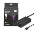 Zasilacz sieciowy Qoltec do Lenovo 45W 20V 2,25A SlimTip+pin - 1746407