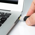 Zasilacz sieciowy Qoltec do Lenovo 45W 20V 2,25A SlimTip+pin - 1746412