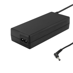 Zasilacz Qoltec 50090.90W do notebooka Toshiba (19 V; 4,74 A; 90W; 5.5 mm x 2.5 mm)