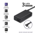 Zasilacz sieciowy Qoltec do Toshiba 90W 19V 4,74A 5.5*2.5 - 1746390